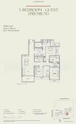Science Park Drive (D5), Condominium #551249831